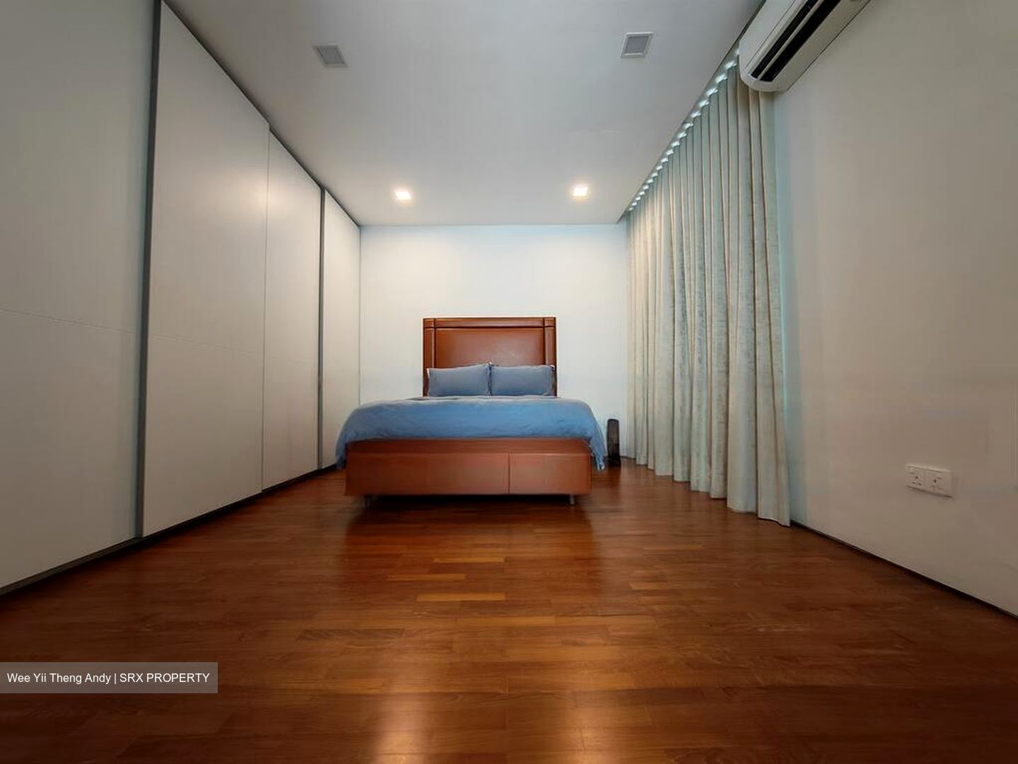 Lucky Heights (D16), Semi-Detached #484637011